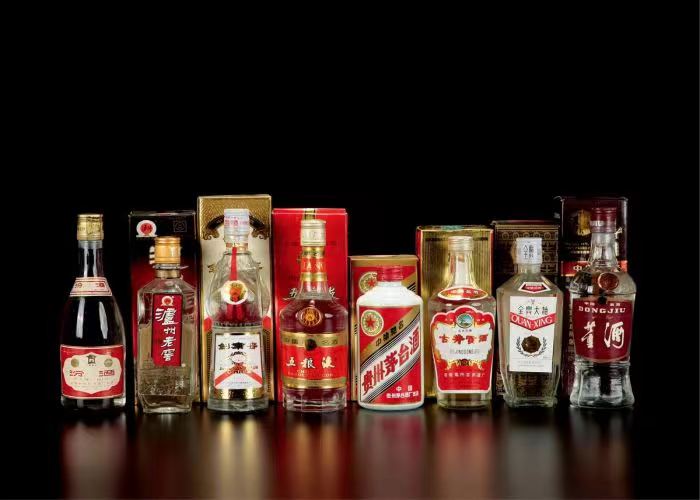 武强老酒储存的方法