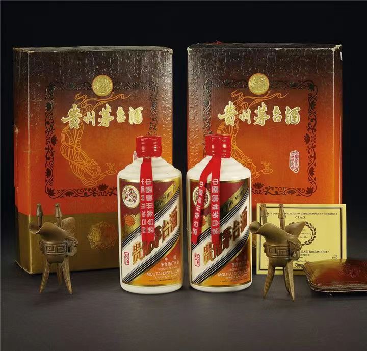武强烟酒回收